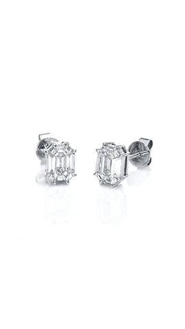 Modern Woman Exclusive Earstuds 2D657W8-2