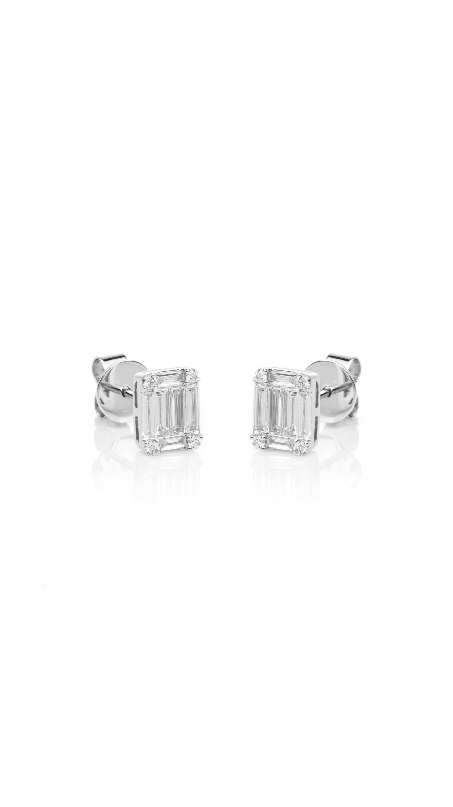 Modern Woman Exclusive Earstuds 2D779W8-3