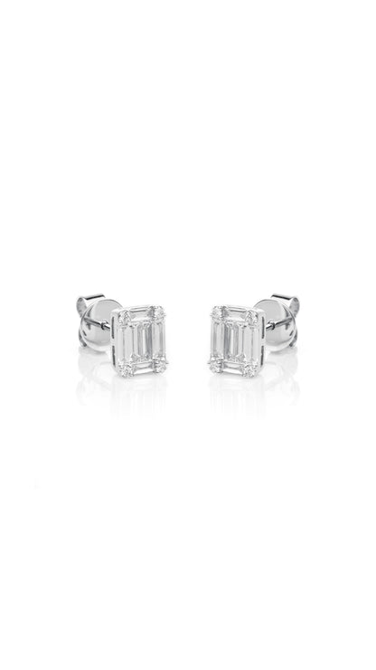 Modern Woman Exclusive Earstuds 2D779W8-3
