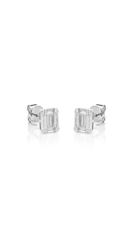 Modern Woman Exclusive Earstuds 2D779W8-3