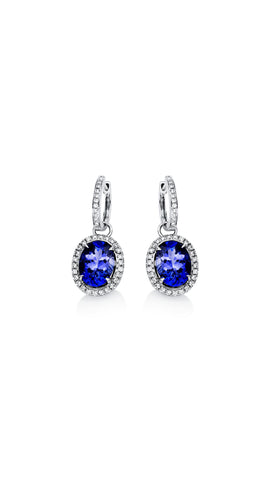 Modern Woman Exclusive Earring 2D990W8-4