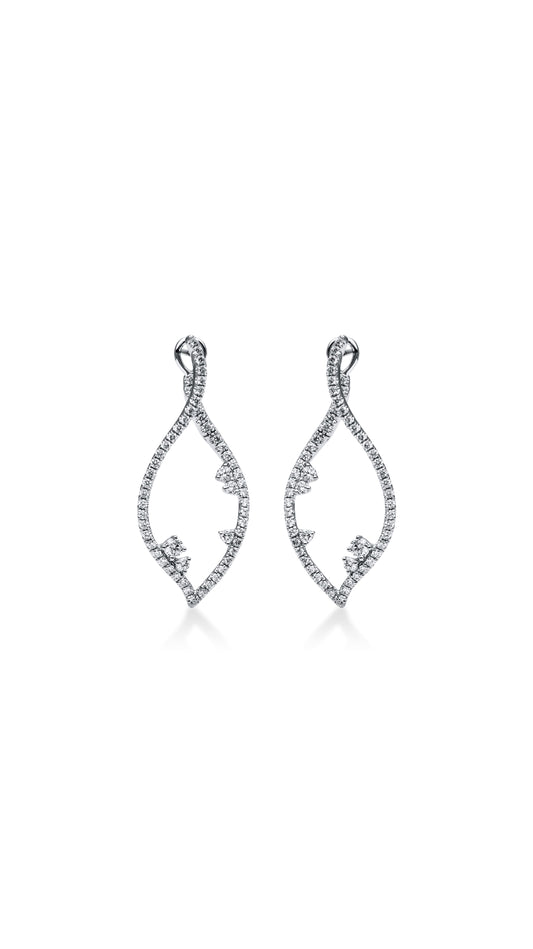Modern Woman Exclusive Earring 2E769W8-3