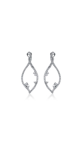 Modern Woman Exclusive Earring 2E769W8-3