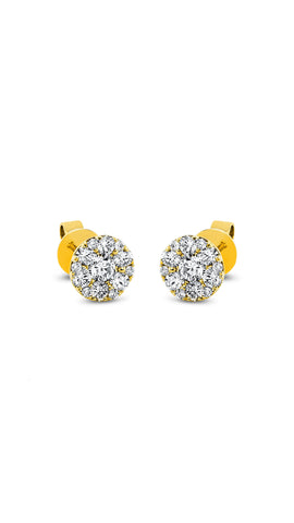 Modern Woman Exclusive Earstuds 2E839G8-2