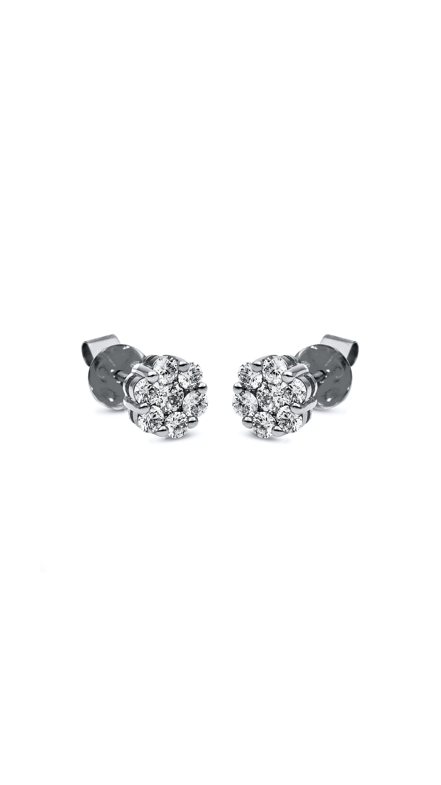 Modern Woman Exclusive Earstuds 2F438W8-2