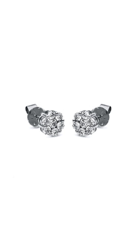 Modern Woman Exclusive Earstuds 2F438W8-2