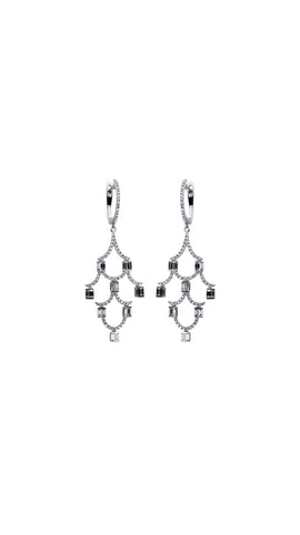 Modern Woman Exclusive Earring 2F532W8-1