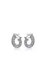 Modern Woman Exclusive Earring - 2F548W8-2