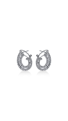 Modern Woman Exclusive Earring - 2F548W8-2