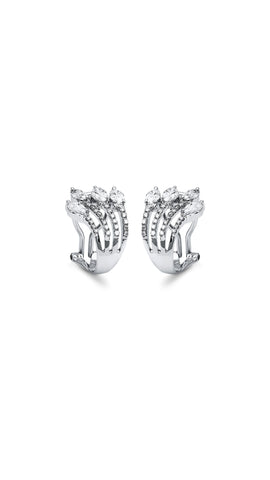 Modern Woman Exclusive Earring 2G770W8-2