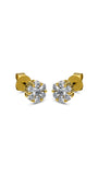 Modern Woman Exclusive Earstuds 2G932G8-3