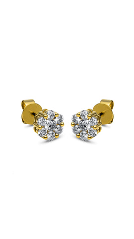 Modern Woman Exclusive Earstuds 2G932G8-3