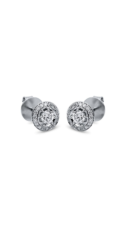 Modern Woman Exclusive Earstuds 2H055W8-1