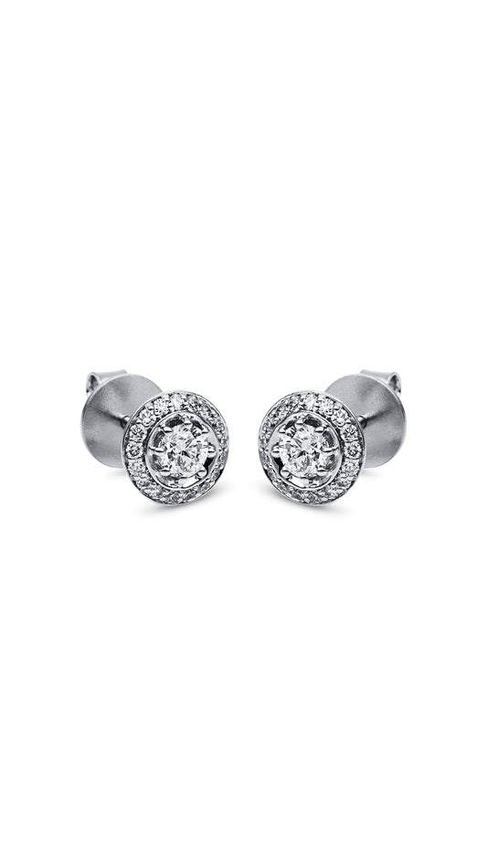 Modern Woman Exclusive Earstuds 2H055W8-1