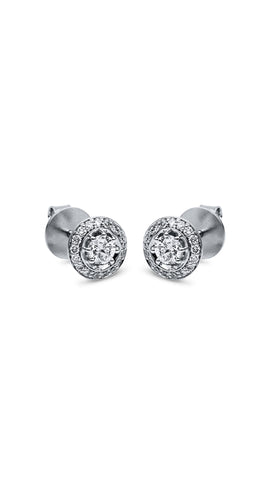 Modern Woman Exclusive Earstuds 2H055W8-1