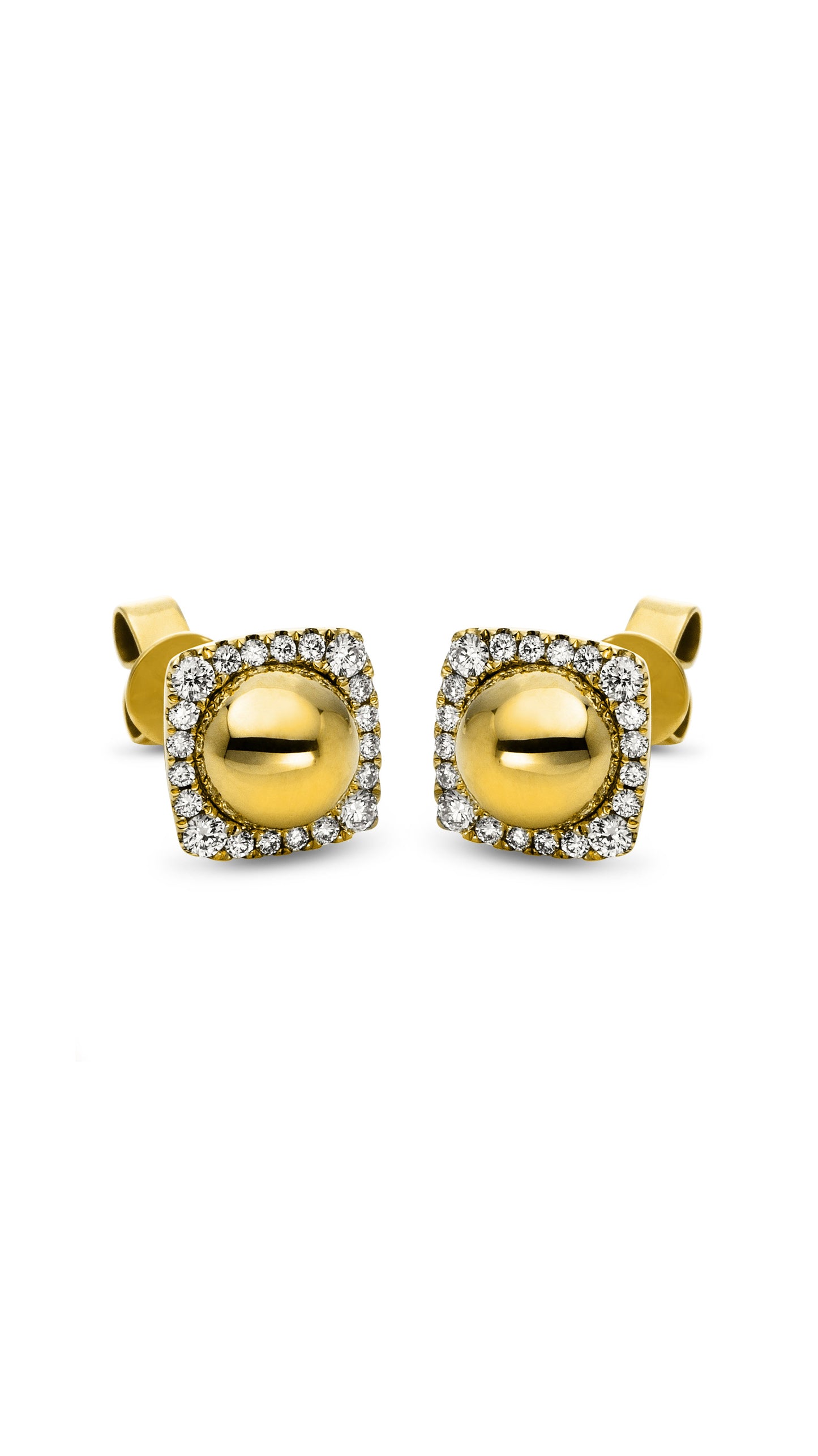 Modern Woman Exclusive Earstuds 2H258G8-1