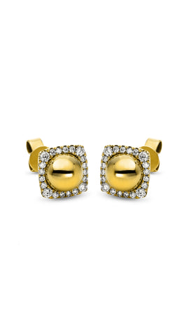 Modern Woman Exclusive Earstuds 2H258G8-1