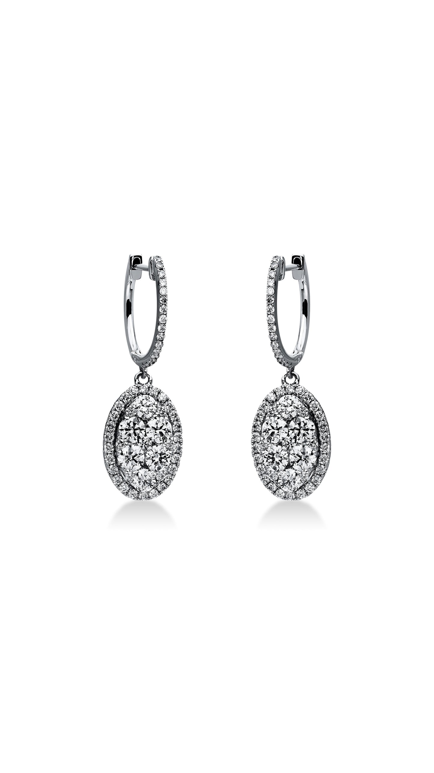 Modern Woman Exclusive Earring 2I375W8-1