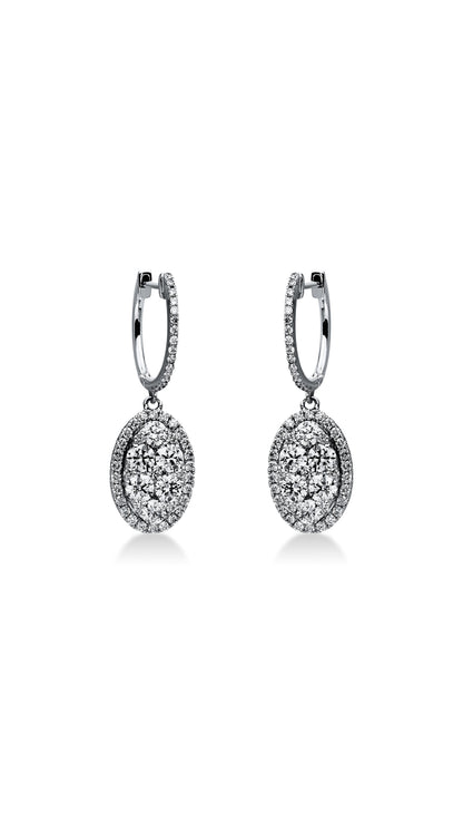 Modern Woman Exclusive Earring 2I375W8-1