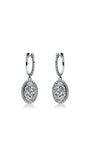 Modern Woman Exclusive Earring 2I375W8-1