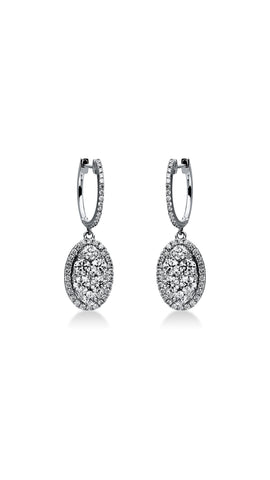 Modern Woman Exclusive Earring 2I375W8-1