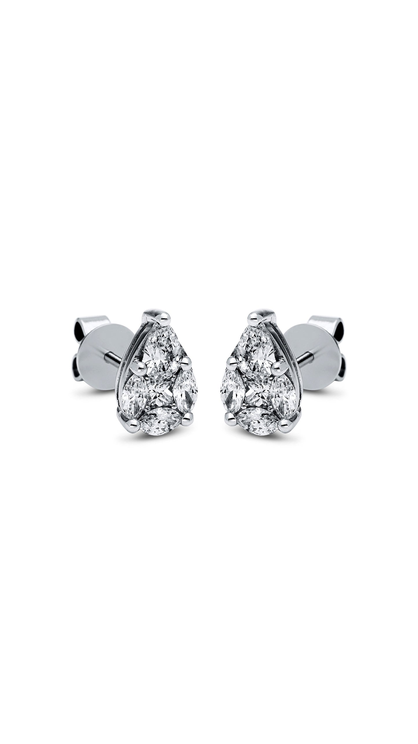Modern Woman Exclusive Earstuds 2I655W8-2