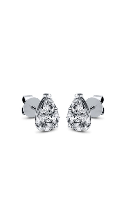 Modern Woman Exclusive Earstuds 2I655W8-2