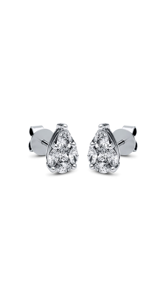 Modern Woman Exclusive Earstuds 2I655W8-2