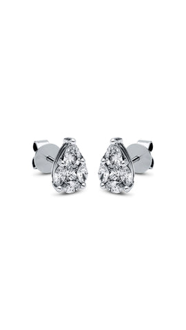 Modern Woman Exclusive Earstuds 2I655W8-2