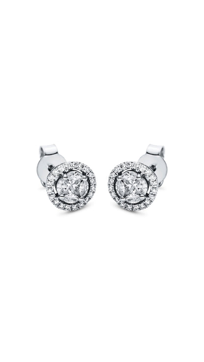 Modern Woman Exclusive Earstuds 2I972W8-3