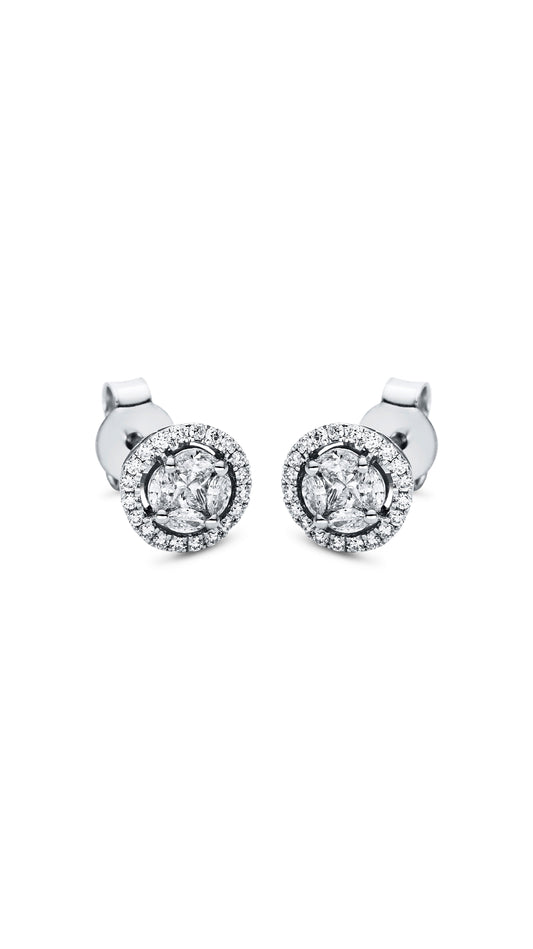 Modern Woman Exclusive Earstuds 2I972W8-3