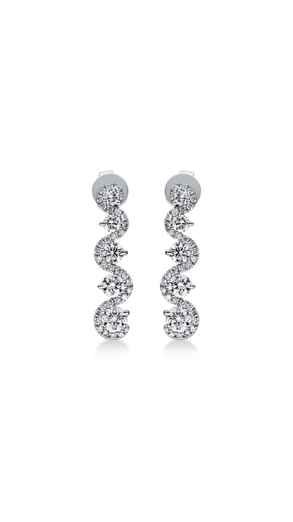 Modern Woman Exclusive Earring 2J202W8-3