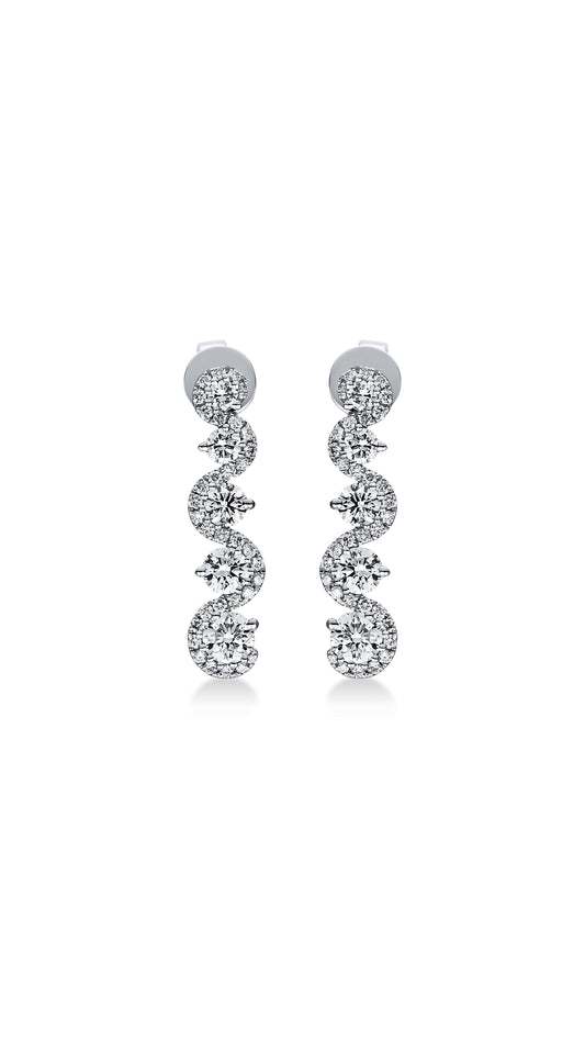 Modern Woman Exclusive Earring 2J202W8-3