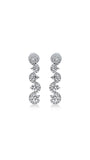 Modern Woman Exclusive Earring 2J202W8-3