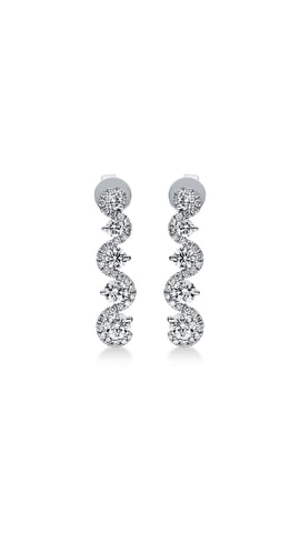 Modern Woman Exclusive Earring 2J202W8-3