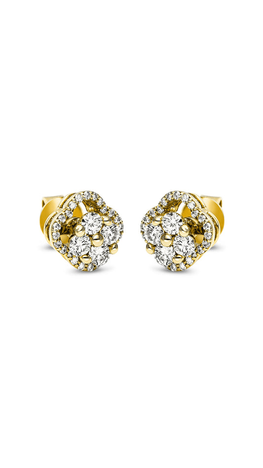 Modern Woman Exclusive Earstuds 2J413G8-1
