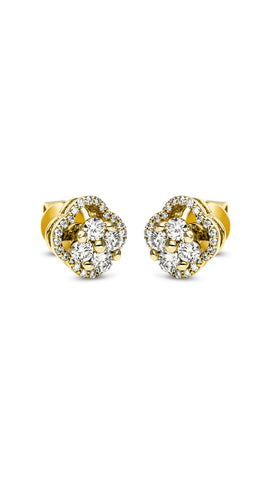 Modern Woman Exclusive Earstuds 2J413G8-1