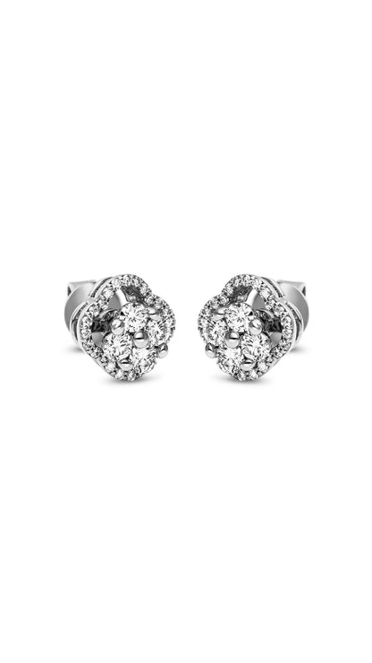 Modern Woman Exclusive Earstuds 2J413W8-1