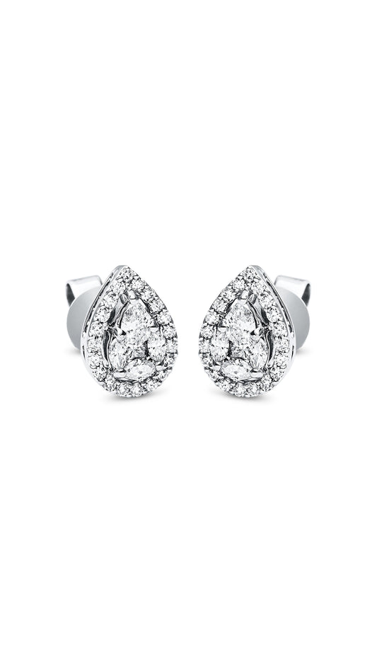 Modern Woman Exclusive Earstuds 2J421W8-2