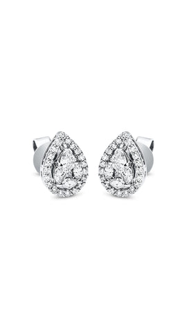 Modern Woman Exclusive Earstuds 2J421W8-2