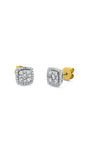 Modern Woman Exclusive Earring 2J544Gw8-1