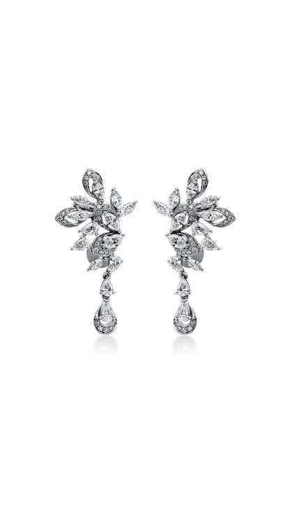 Modern Woman Exclusive Earring 2J841W8-2