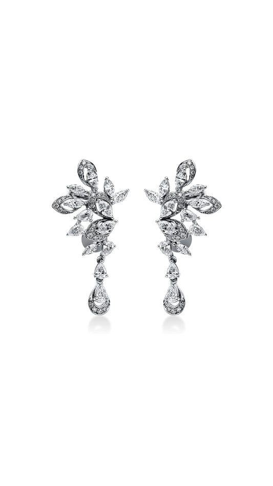 Modern Woman Exclusive Earring 2J841W8-2