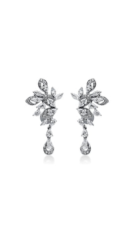 Modern Woman Exclusive Earring 2J841W8-2