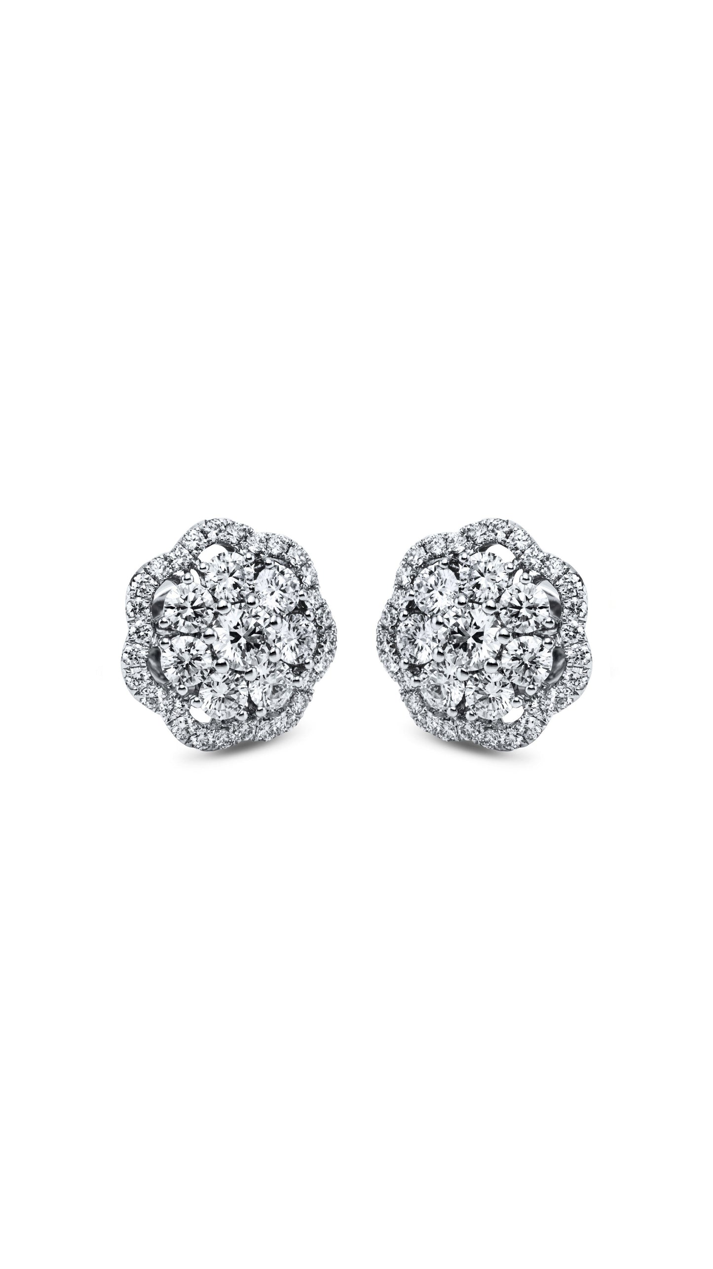 Modern Woman Exclusive Earstuds 2J858W8-2