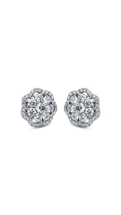 Modern Woman Exclusive Earstuds 2J858W8-2