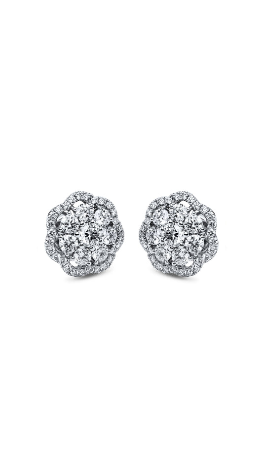 Modern Woman Exclusive Earstuds 2J858W8-2