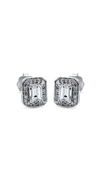 Modern Woman Exclusive Earstuds 2J932W8-1