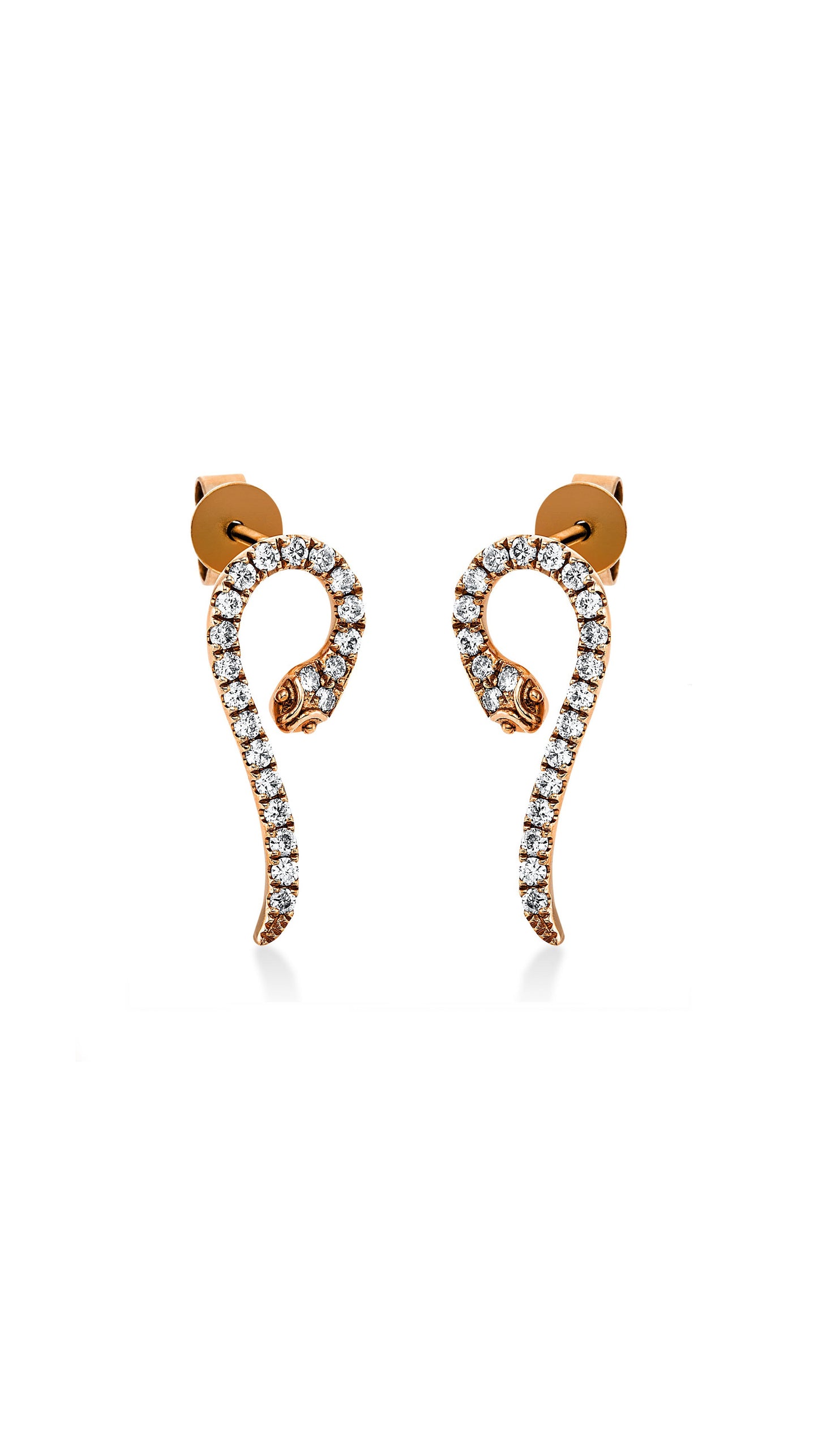 Modern Woman Exclusive Earstuds 2K059R8-1