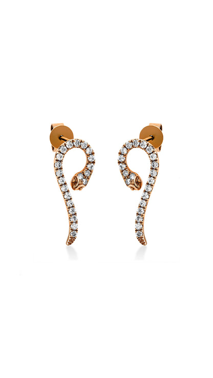 Modern Woman Exclusive Earstuds 2K059R8-1